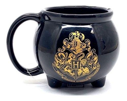 Imagem de Caneca Caldeirão Harry Potter De Cerâmica 3d