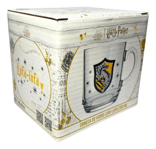 Imagem de Caneca Casas Harry Potter