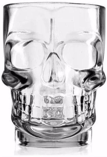 Imagem de Caneca Caveira Skull