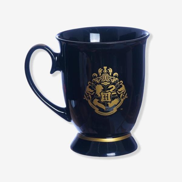 Imagem de Caneca Cerâmica 300Ml Royal Hogwarts Harry Potter Oficial - Zona Criativa