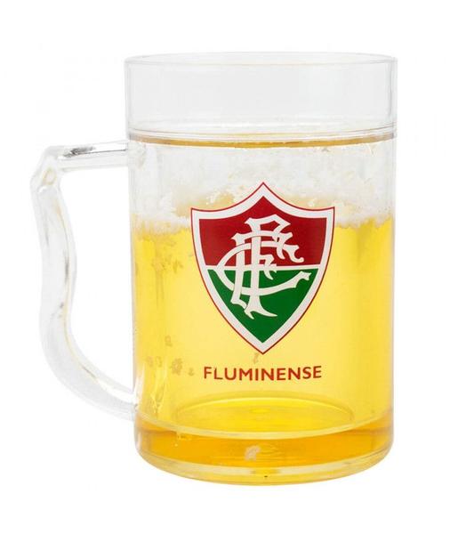 Imagem de Caneca Cerveja 200ml - Fluminense