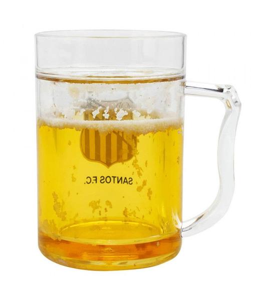 Imagem de Caneca Cerveja 200ml - Santos