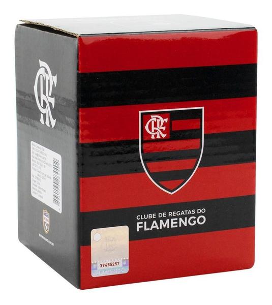 Imagem de Caneca Cerveja Time Flamengo 200 Ml