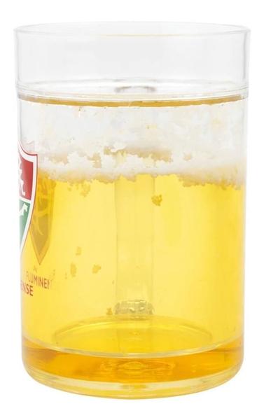 Imagem de Caneca Cerveja Time Fluminense 200 Ml