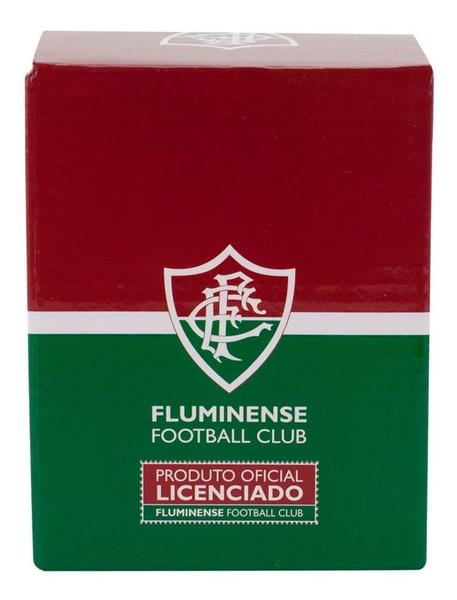 Imagem de Caneca Cerveja Time Fluminense 200 Ml