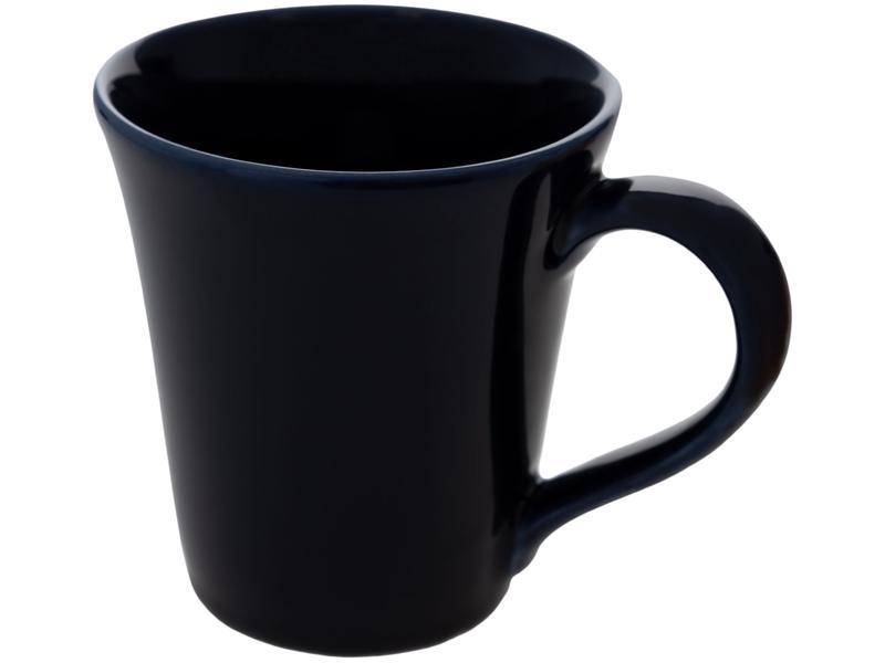 Imagem de Caneca Chá e Café de Cerâmica 330ml Oxford Complemento Tulipa