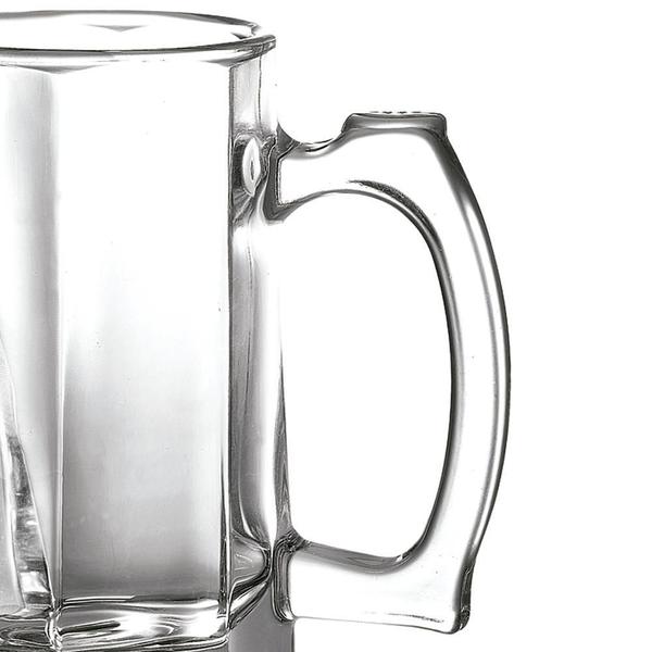 Imagem de Caneca Chopp 360 Ml Vidro Class Home