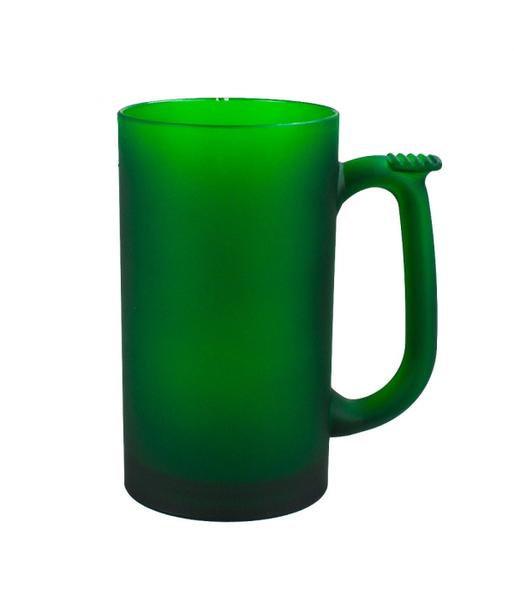 Imagem de Caneca Chopp Degrade 500ml - Fluminense