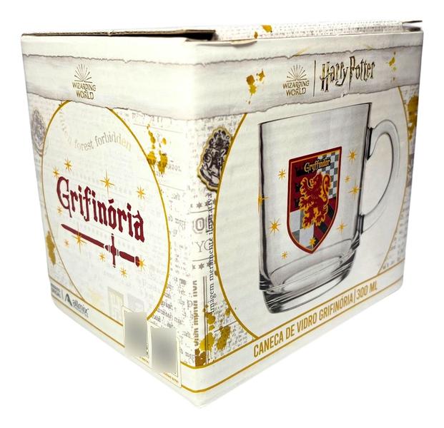 Imagem de Caneca Com Brasão Casas Harry Potter