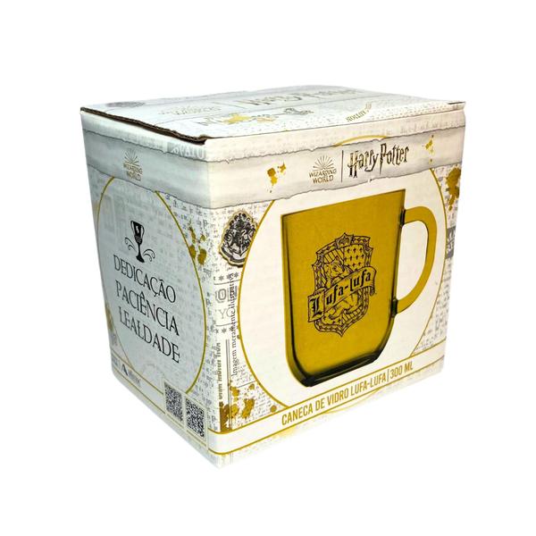 Imagem de Caneca Com Caracteristicas das Casas de Harry Potter