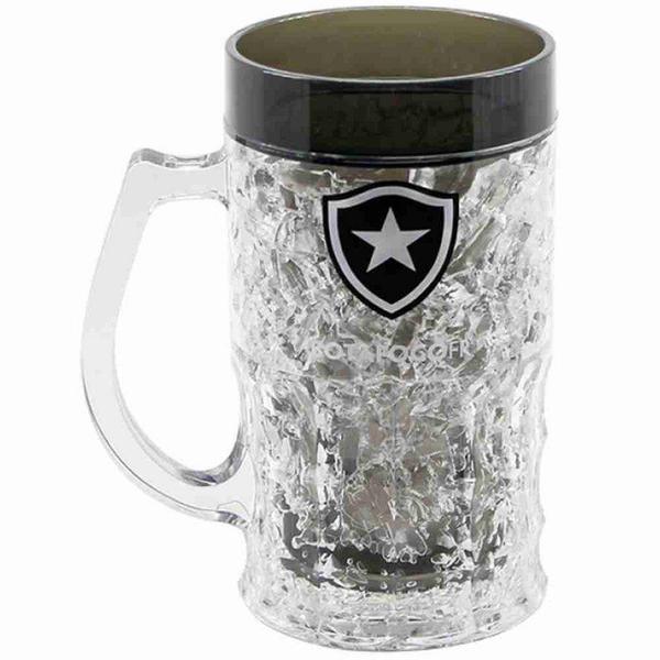 Imagem de Caneca Congelante 370ml - Botafogo