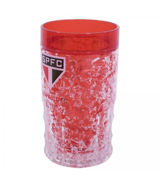 Imagem de Caneca Congelante 370ml - Spfc