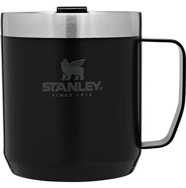 Imagem de Caneca copo camp mug stanley original para cerveja cafe cha 350ml