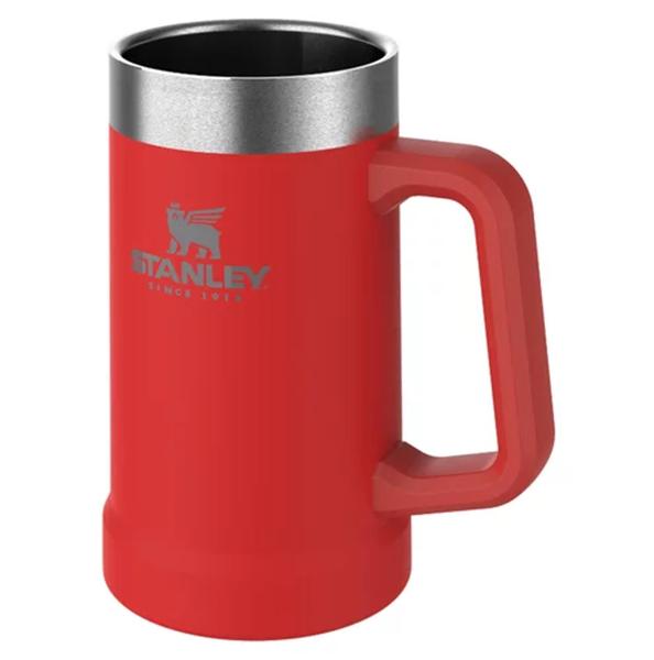 Imagem de Caneca Copo Stanley  para Cerveja 709ml Original Todas as cores