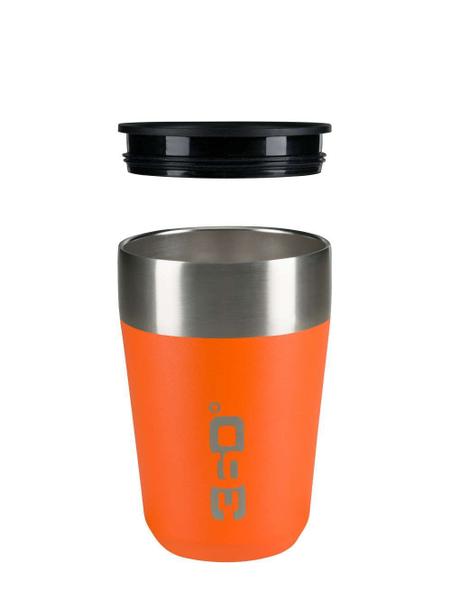 Imagem de CANECA COPO TÉRMICO INOX 360 Sea to summit A VÁCUO 475ml