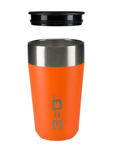 Imagem de CANECA COPO TÉRMICO INOX 360 Sea to summit A VÁCUO 475ml