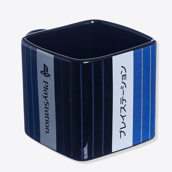 Imagem de Caneca cubo 300ml playstation