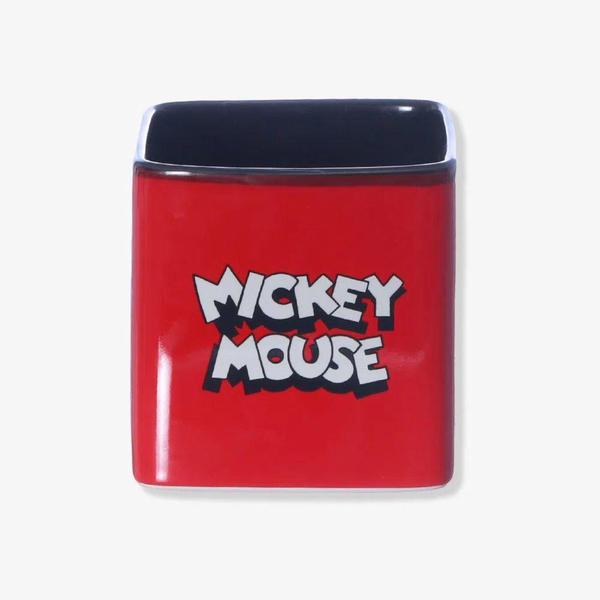 Imagem de Caneca Cubo Mickey Mouse Disney 300ml Zona Criativa 10025128