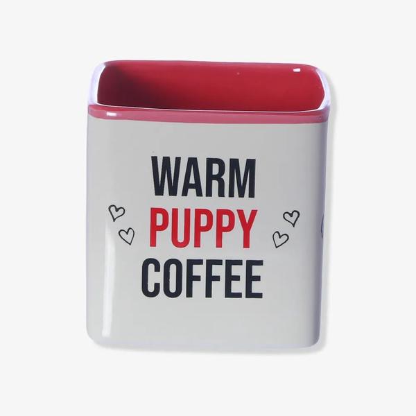 Imagem de Caneca Cubo Snoopy Peanuts 300ml Zona Criativa 10025187