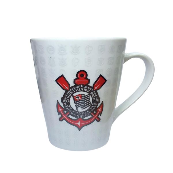 Imagem de Caneca de Café - Oficial do Corinthians