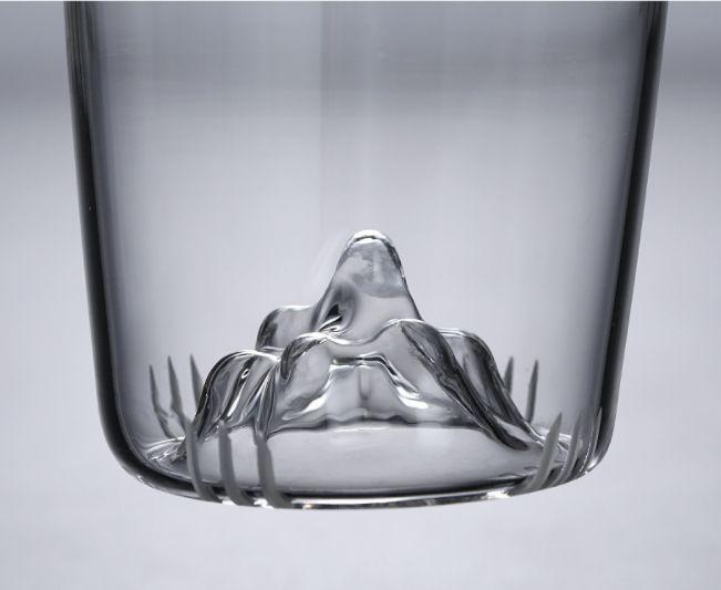 Caneca de chá estilo chinês de vidro com tampa filtro xícaras de café conjunto canecas beer drink office caneca copos de vidro transparente drinkware novo Xícaras - HTTN Imagem de Caneca de chá estilo chinês de vidro com tampa filtro xícaras de café conjunto canecas beer drink office caneca copos de vidro transparente drinkware novo Xícaras