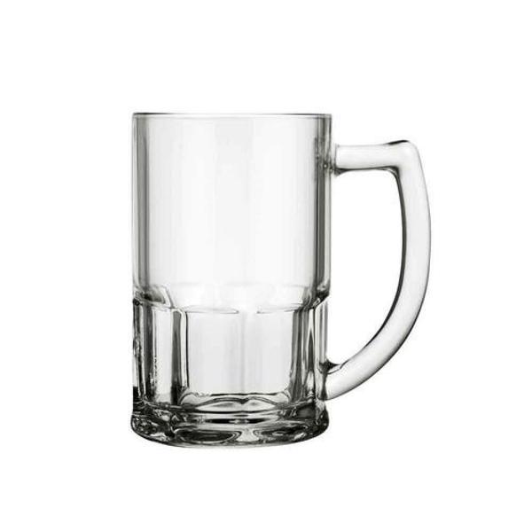 Imagem de Caneca De Chopp Bristol - 340ml Nadir Figueiredo