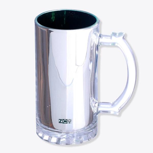 Imagem de Caneca de Chopp Medicina Eletrostática 450ml - Zonacriativa