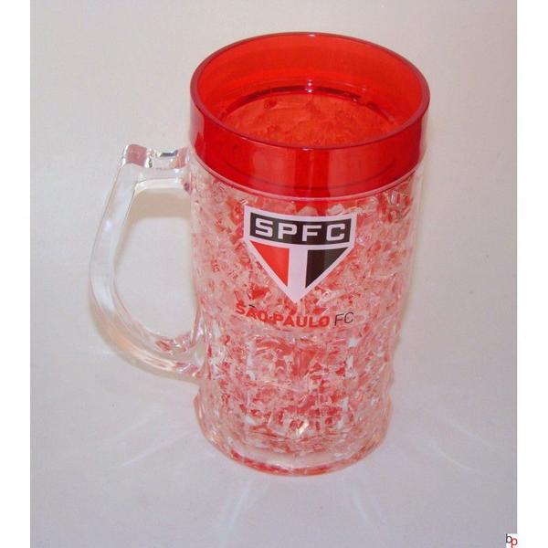 Imagem de Caneca de Gel Térmica do São Paulo Oficial