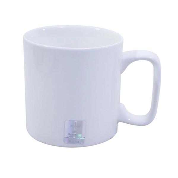 Imagem de Caneca De Porcelana 370ml - Fluminense