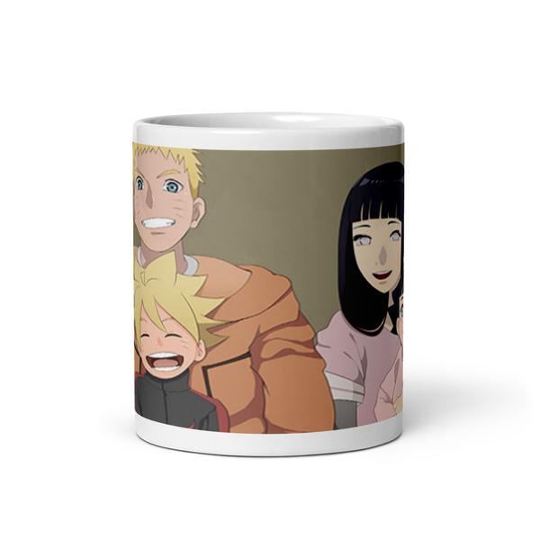 Imagem de Caneca de Porcelana Boruto Modelo 08