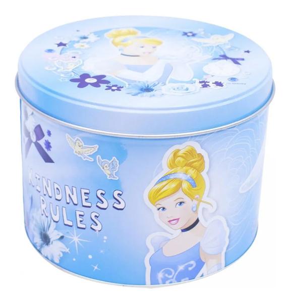 Imagem de Caneca De Porcelana Na Lata Cinderela 350ml - Disney