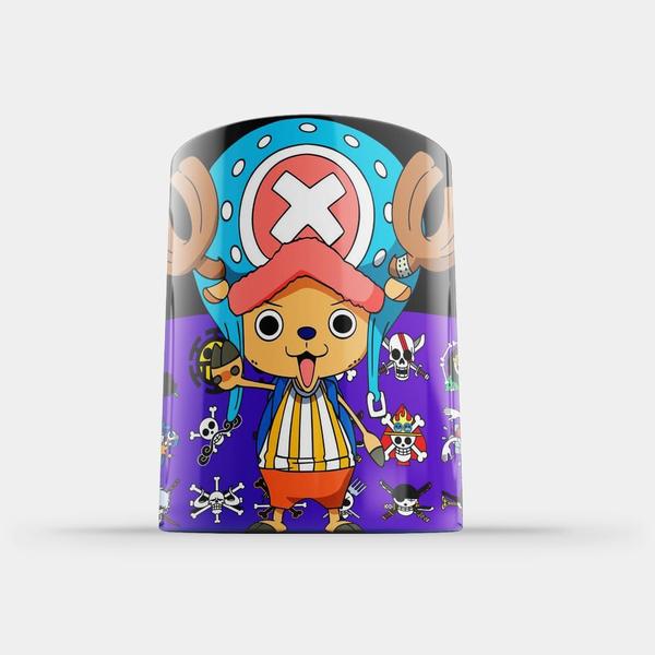 Imagem de Caneca de Porcelana One Piece