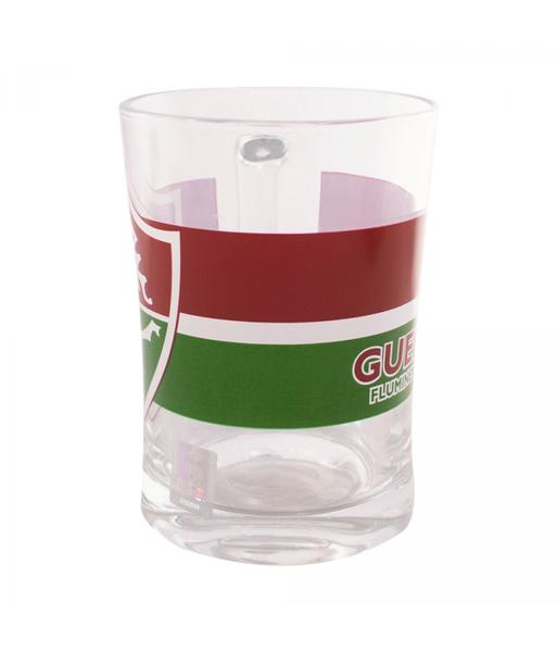 Imagem de Caneca De Vidro Chopp 660ml - Fluminense