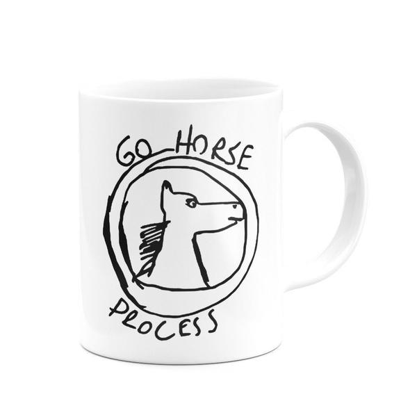 Imagem de Caneca Dev - Extreme Go Horse Process