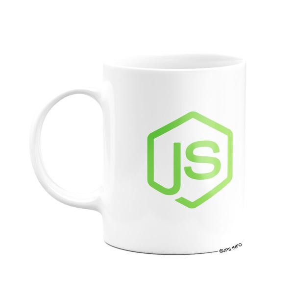 Imagem de Caneca Dev - NODE JS