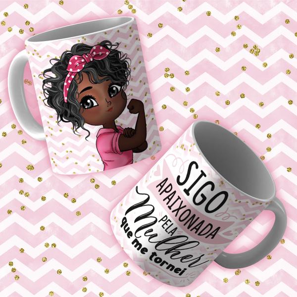 Imagem de Caneca dia da mulher 4