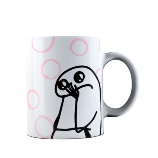 Imagem de Caneca Dia Dos Namorados Flork - Mimo