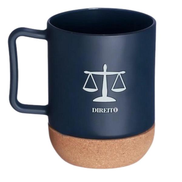 Imagem de Caneca Direito Profissões Corky - Zona Criativa