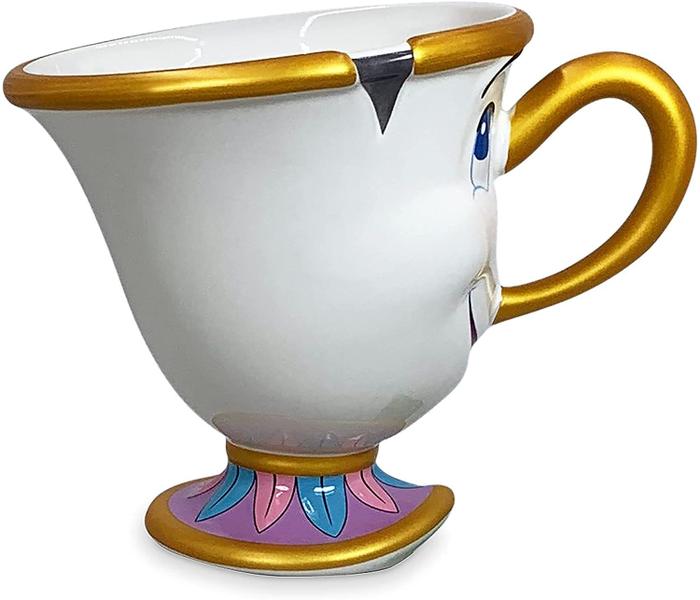 Imagem de Caneca Disney - Bela e a Fera