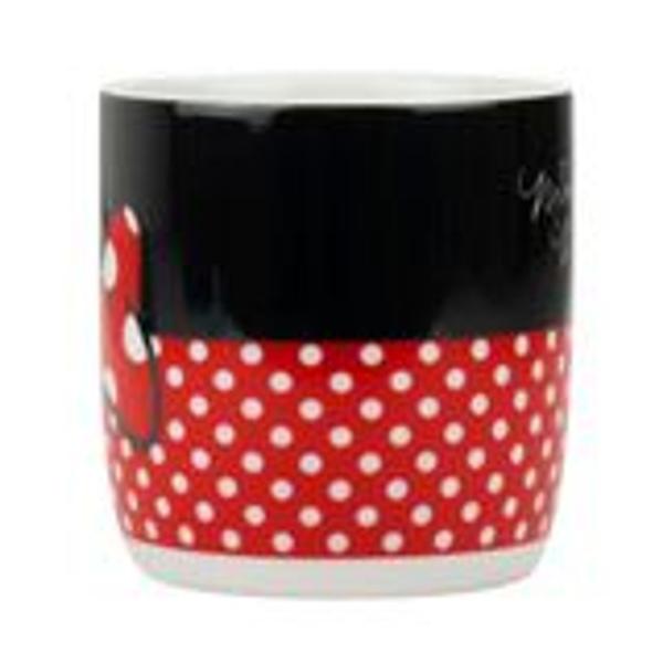 Imagem de Caneca Disney Minnie Porcelana 300ml