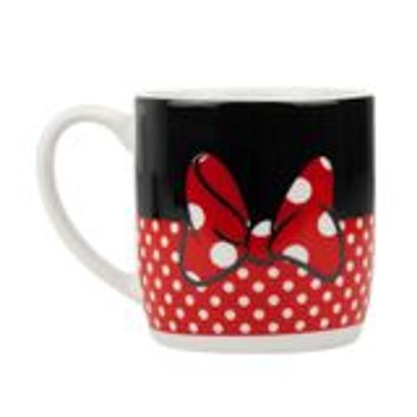 Imagem de Caneca Disney Minnie Porcelana 300ml