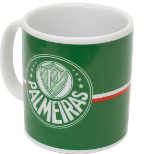 Imagem de Caneca Do Palmeiras Para Presente Produto Oficial Licenciado