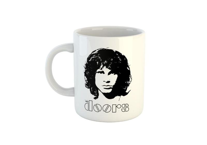 Imagem de Caneca Doors C412