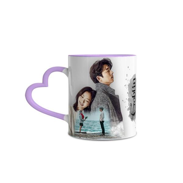 Imagem de Caneca Dorama Goblin