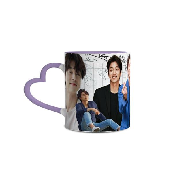 Imagem de Caneca Dorama Oppa Gong Yoo