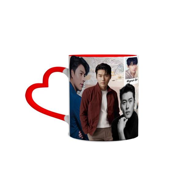 Imagem de Caneca Dorama Oppa Hyun-Bin