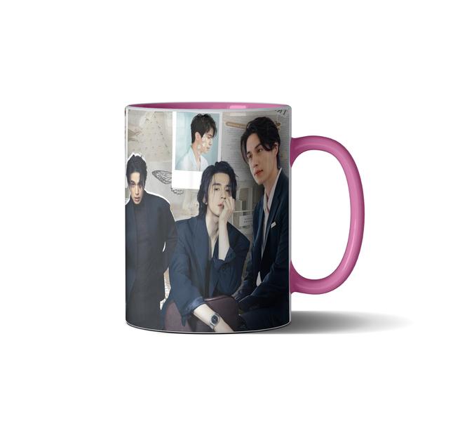 Imagem de Caneca Dorama Oppa  Lee Dong wook