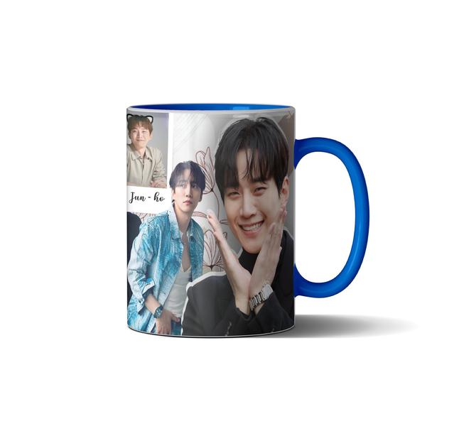 Imagem de Caneca Dorama Oppa Lee Jun-ho