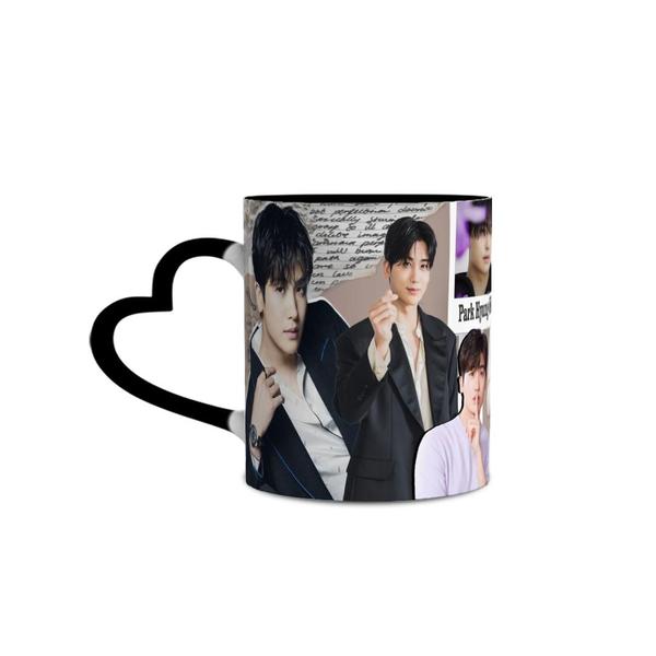 Imagem de Caneca Dorama Oppa Park Hyung-Sik