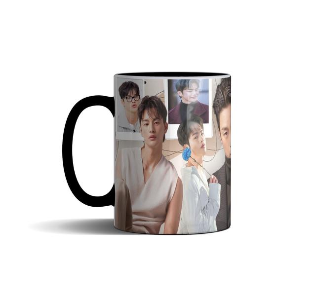 Imagem de Caneca Dorama Oppa Seo In-guk